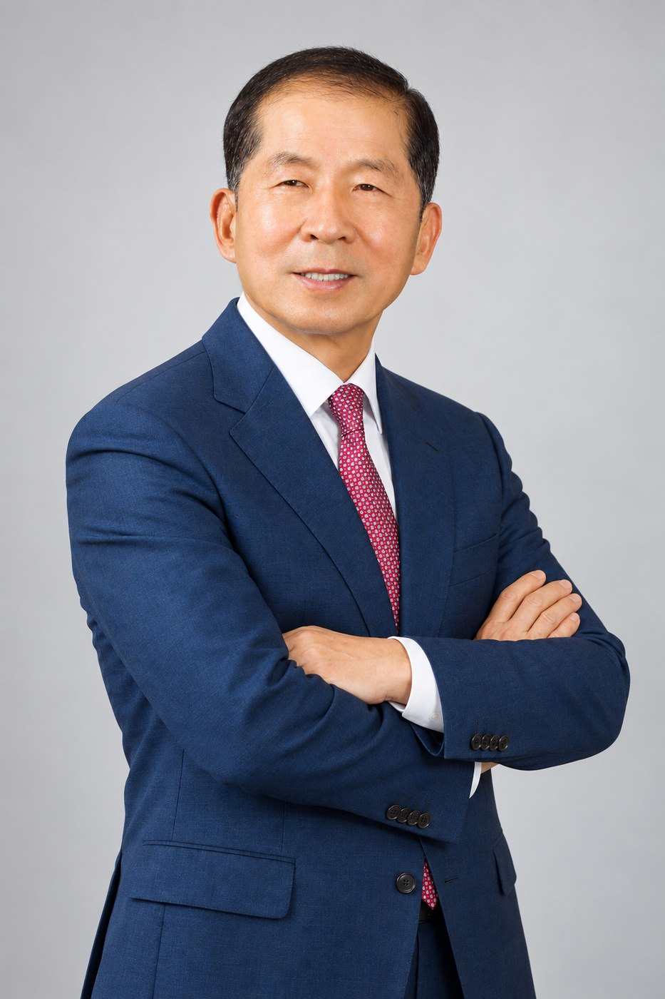 (주)경진이레 대표이사 장호성